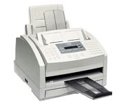 Canon FAX-L350 Plain Paper Laser
