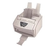Canon FAX-L260i Plain Paper Laser