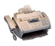 Canon B210C Plain Paper Bubblejet Fax
