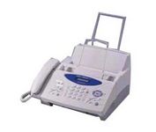 Brother IntelliFAX 775 Plain Paper Thermal transfer Fax