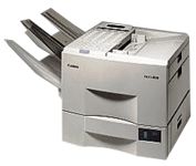 Canon FAX-L800 Plain Paper Laser