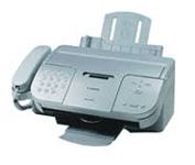 Canon EB10 Plain Paper Bubblejet Fax