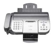 Canon EB15 Plain Paper Bubblejet Fax