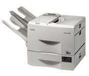 Canon FAX-L900 Plain Paper Laser