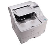 Canon FAX-L1000 Plain Paper Laser