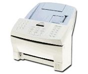 Canon FAXPHONE B640 Plain Paper Bubblejet