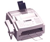 Canon CFX-L4000 Plain Paper Laser Fax