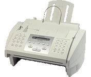 Canon FAX-B180C Plain Paper Bubblejet