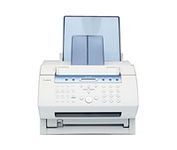 Canon L295 Plain Paper Laser Fax