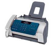Canon FAX-B820 Plain Paper Bubblejet