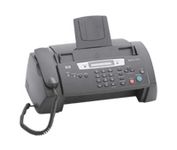 Hewlett Packard 1010 Plain Paper Inkjet Fax