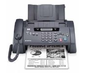 Hewlett Packard 1040 Plain Paper Inkjet Fax