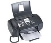 Hewlett Packard 1240 Plain Paper Inkjet Fax