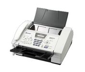 Brother IntelliFAX 1940CN Plain Paper Inkjet Fax