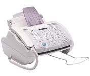 Hewlett Packard 1020 Plain Paper Thermal transfer Fax