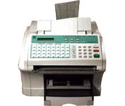 Minolta MF3800 Plain Paper Laser Fax