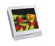 Sharp LC-20SH1U 20 in. HDTV LCD Television