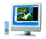 Sharp LL-M15X1 Television