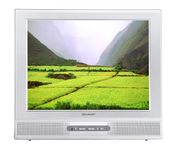 Sharp LC-13SH1U 13 in. LCD Television
