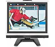Sharp Aquos LC-20S2U-S 19.7 in. EDTV LCD Television