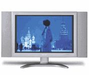 Sharp Aquos LC-30HV2U 30 in. LCD Television