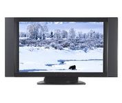 Electrograph Systems DTS37LT 37 in. HDTV-Ready LCD Television