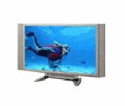 Sharp Aquos PZ-50HV2U 50 in. Plasma Television