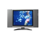 Sharp Aquos LC-15PX1U 15 in. HDTV-Ready LCD Television