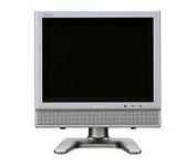Sharp Aquos LC-15E2U 15 in. LCD Television