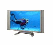 Sharp Aquos PZ-43HV2U 43 in. Plasma Television