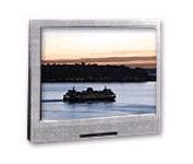 Sharp Aquos LC-20M4U 20 in. LCD Television