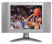 Sharp Aquos LC-15B1U 15 in. LCD Television