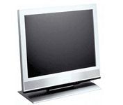 Sharp Aquos LC-20VM2U 20 in. LCD Television