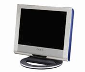 Sharp Aquos LC-12A2U 12 in. LCD Television