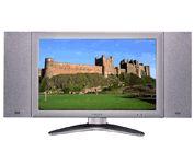 Sharp Aquos LC-28HM2U 28 in. LCD Television