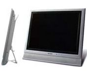 Sharp Aquos LC-15E1E 15 in. LCD Television