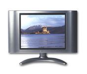 Sharp Aquos LC-20B4E 20 in. LCD Television