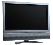 Sharp Aquos LC-30AD1E 30 in. LCD Television