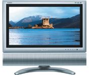 Sharp Aquos LC-22AD1E 22 in. LCD Television