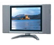 Sharp Aquos LC-20B5E 20 in. LCD Television