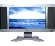 Sherwood TL-1705W 17 in. LCD Television