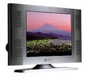 Solarism T150 Television