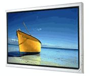 Sony PFM-50C1 50 in. HDTV Plasma Television