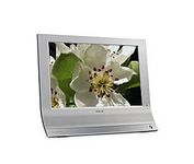 Sony MFM-HT75W 17 in. HDTV-Ready LCD Television