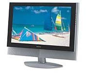 Sony WEGA KLV-23HR1 23 in. HDTV-Ready LCD Television