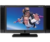 Electrograph Systems DTS30LT 30 in. HDTV-Ready LCD Television