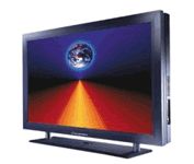 Electrograph Systems DTS42DD 42 in. Television