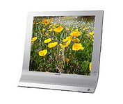 Sony MFM-HT95 19 in. HDTV-Ready LCD Television
