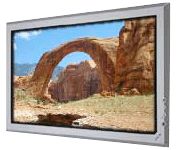 Sony PFM-32C1 32 in. HDTV Plasma Television