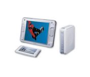 Sony LocationFree 12.10 in. LCD Television